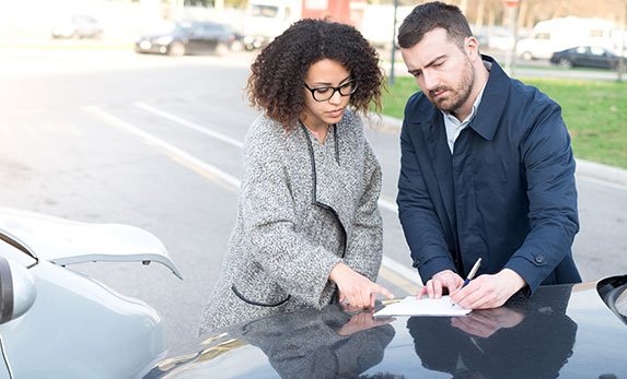 Advocacy In Personal Injury & Insurance Bad Faith Claims Lawyer - Sherman Oaks, CA